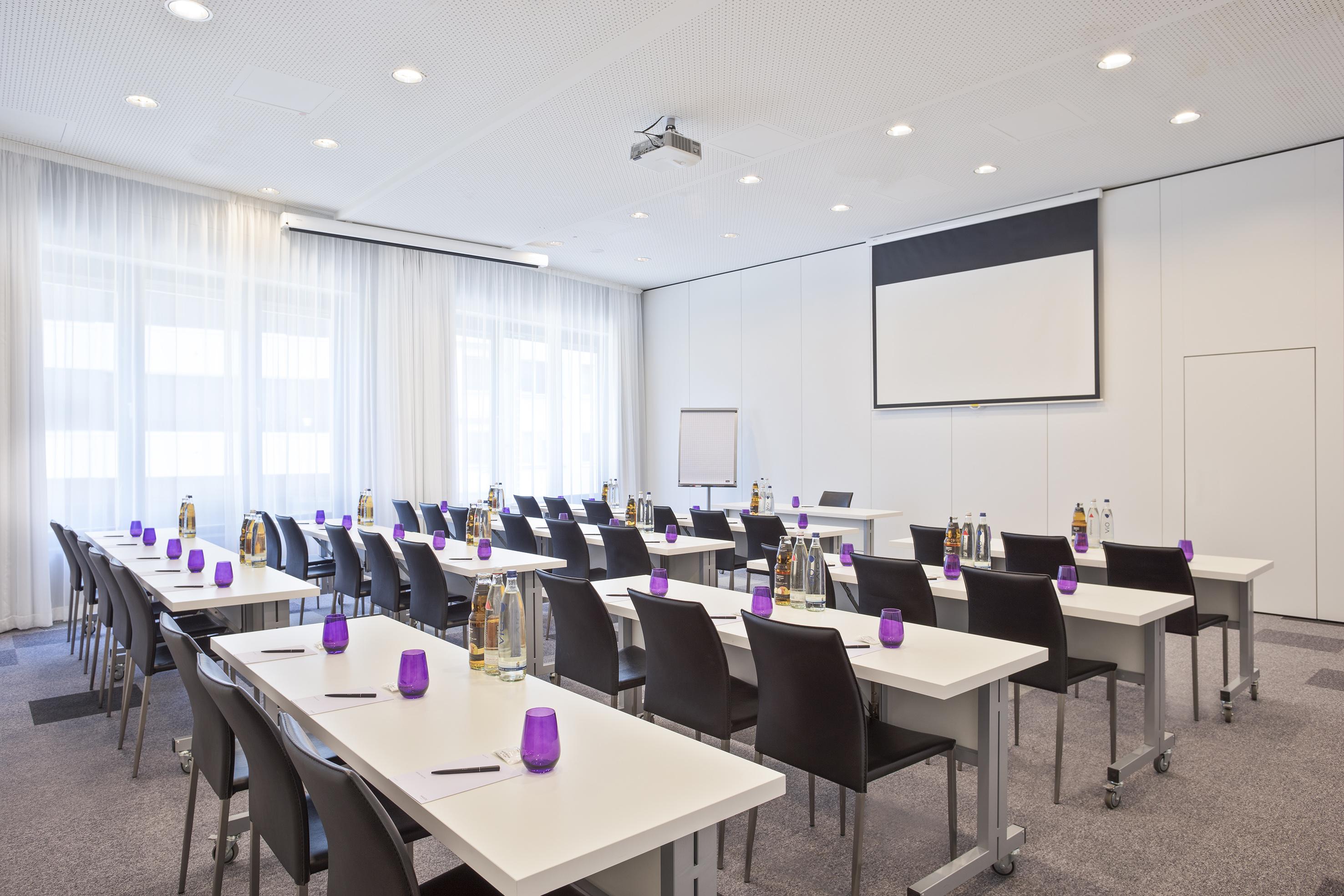 INNSiDE by Meliá Frankfurt Ostend Fráncfort del Meno Exterior foto